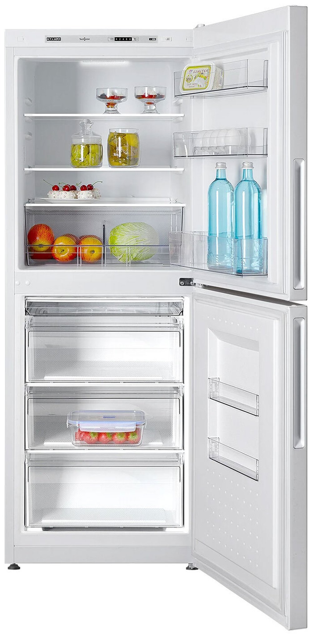 Холодильник Atlant 4610-101