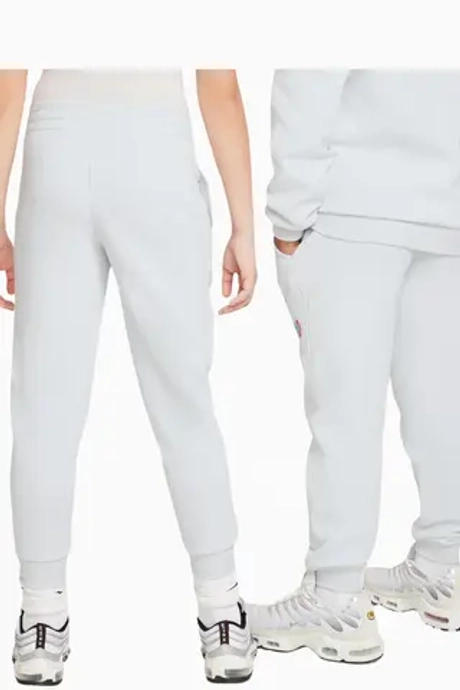 Штаны Nike Erling Haaland Junior - белый