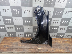 Крыло переднее левое Chery Tiggo 7 Pro, Tiggo 7 Pro Max 20-нв Б/У Оригинал 553000205AADYJ