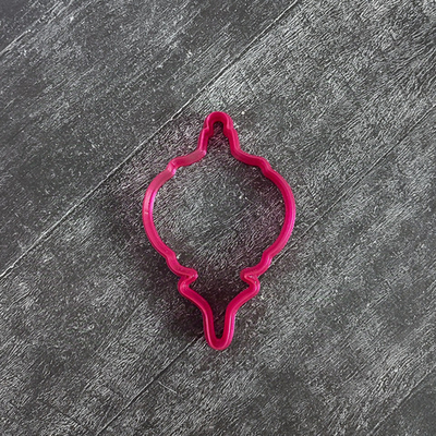 Игрушка на елку №20