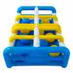 Надувное препятствие (модуль) для полосы препятствий «Шаропуть», 6×3×2 м