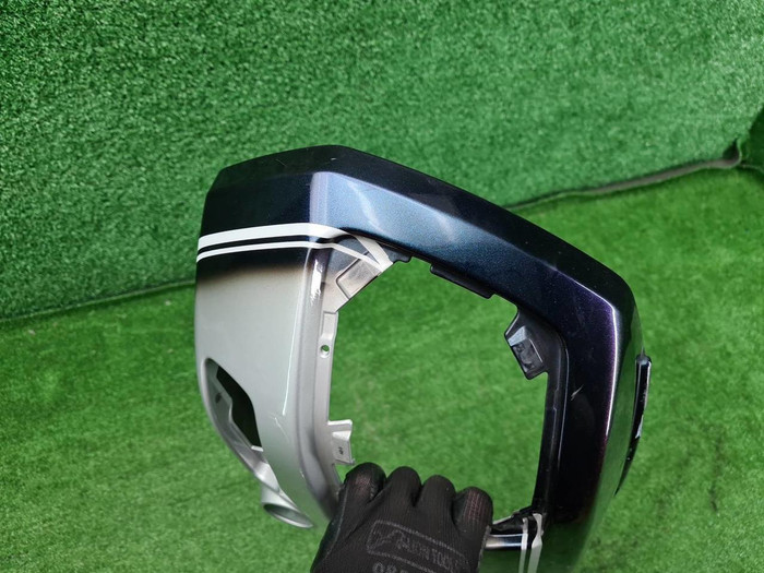 Крышка кофра правая BMW R18B (2021-н.в.)