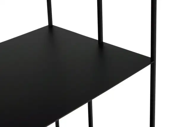 Стеллаж Shelf узкий