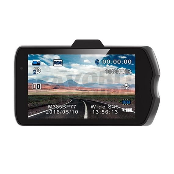 Видеорегистратор Neoline Wide S45 DUAL