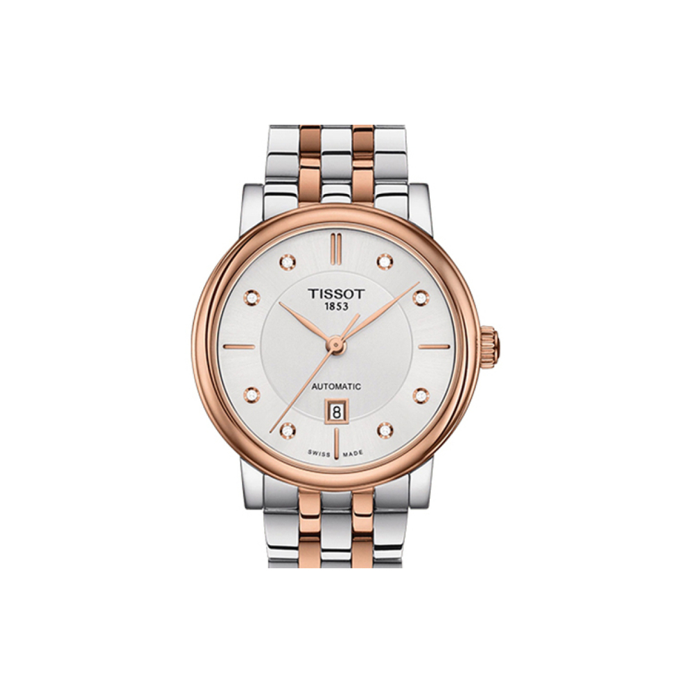 Часы TISSOT 30mm, T122.207.22.036.00