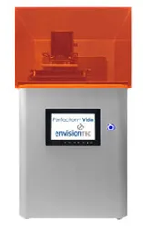 Фотография — 3D-принтер EnvisionTEC Vida