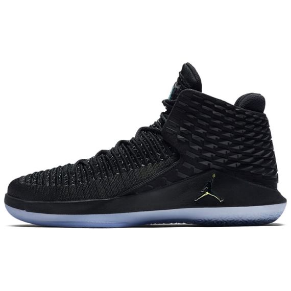 Jordan Air Jordan 32 Black Cat