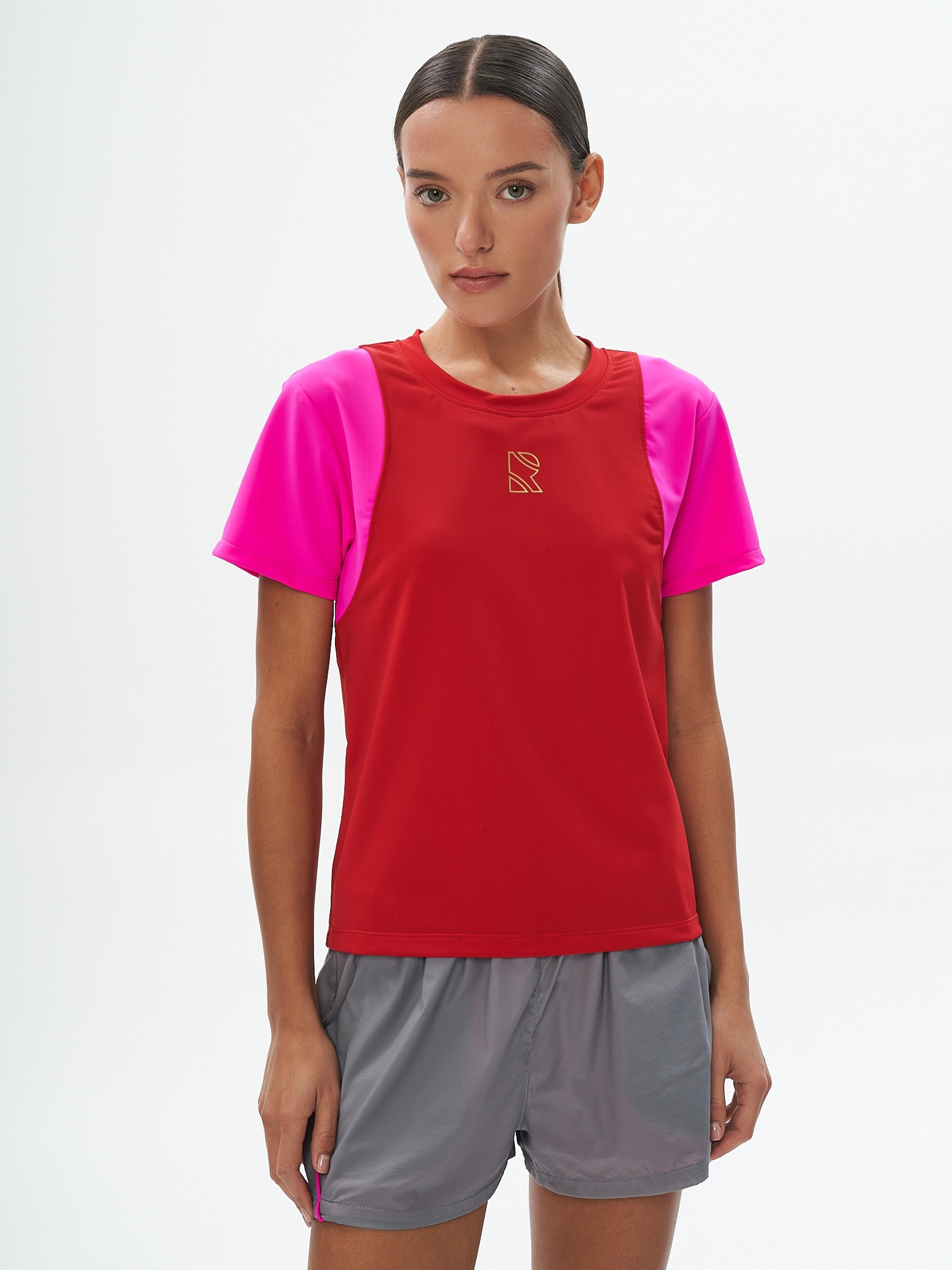 Футболка Tenista , Shock