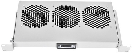 Вентиляторный модуль  ЦМО R-FAN-3K-1U