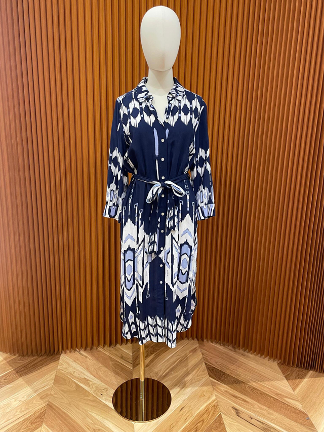 Rene Derhy ПЛАТЬЕ RENE DERHY