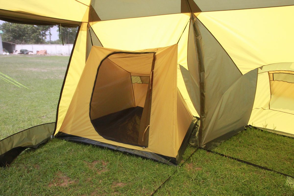 Палатка Maverick Big River 4