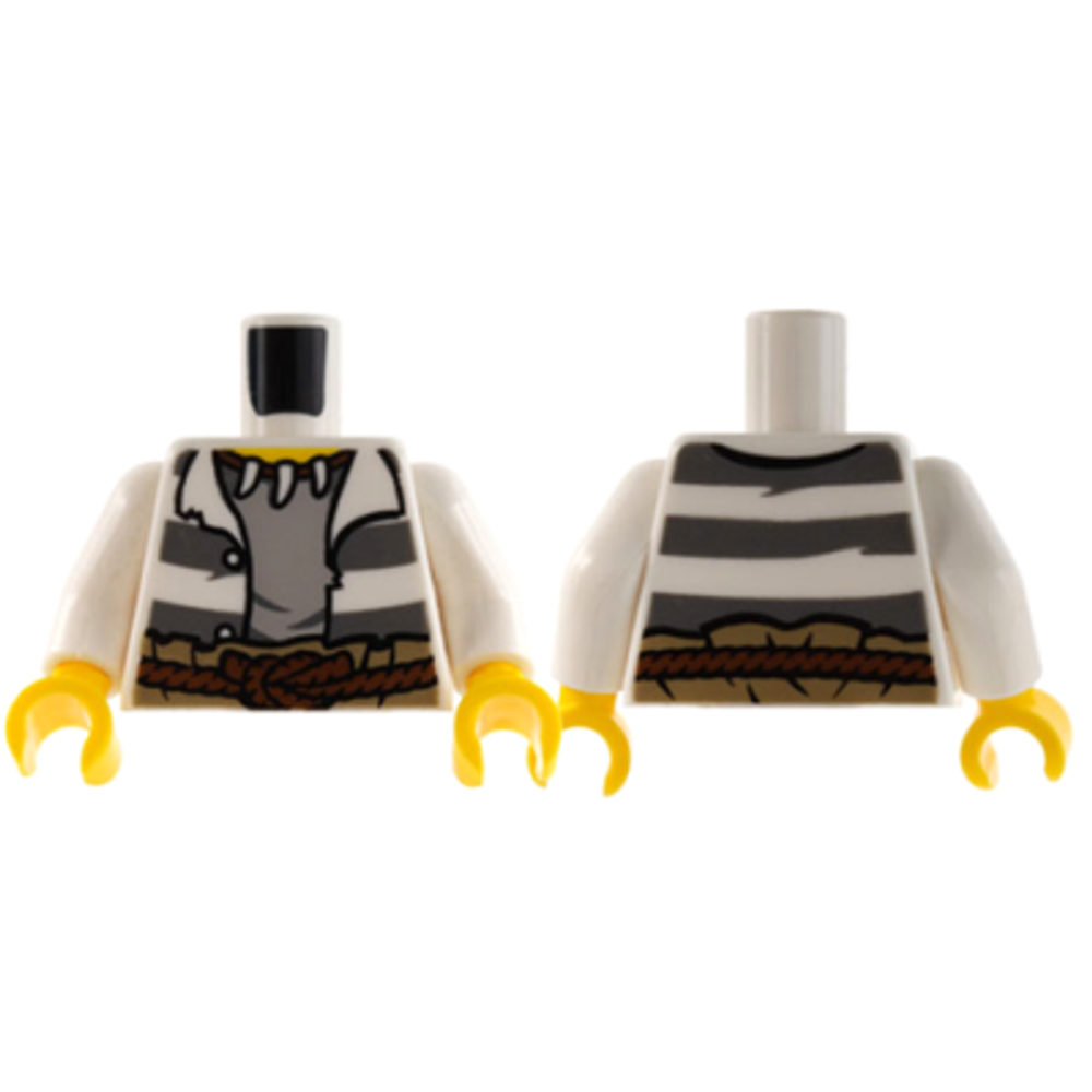 Торс 973pb1903c01