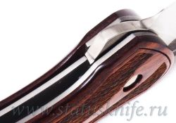 Нож BUCK 0346RWSBA-B VANTAGE Bond Armsфотография - 7