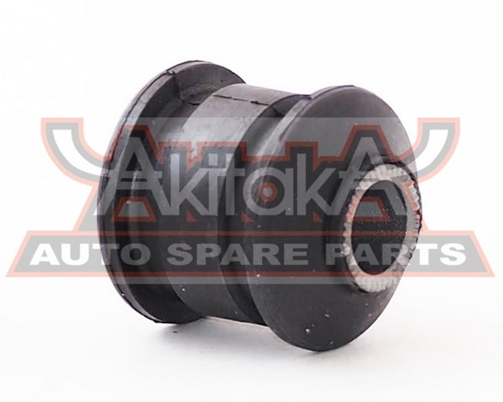 Сайлентблок задней цапфы ASVA(Кратность 1 шт)