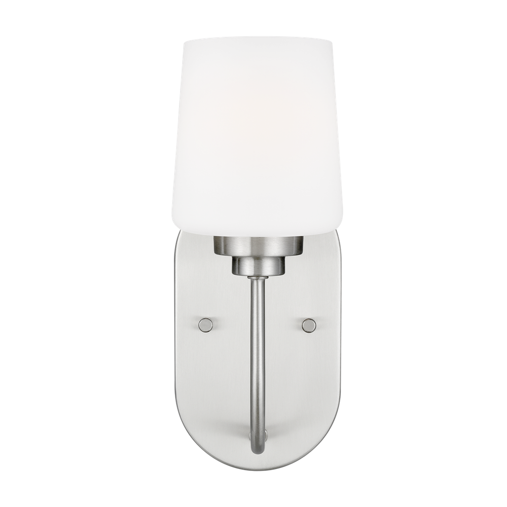 Настенный светильник Visual Comfort Windom One Light Wall / Bath Sconce