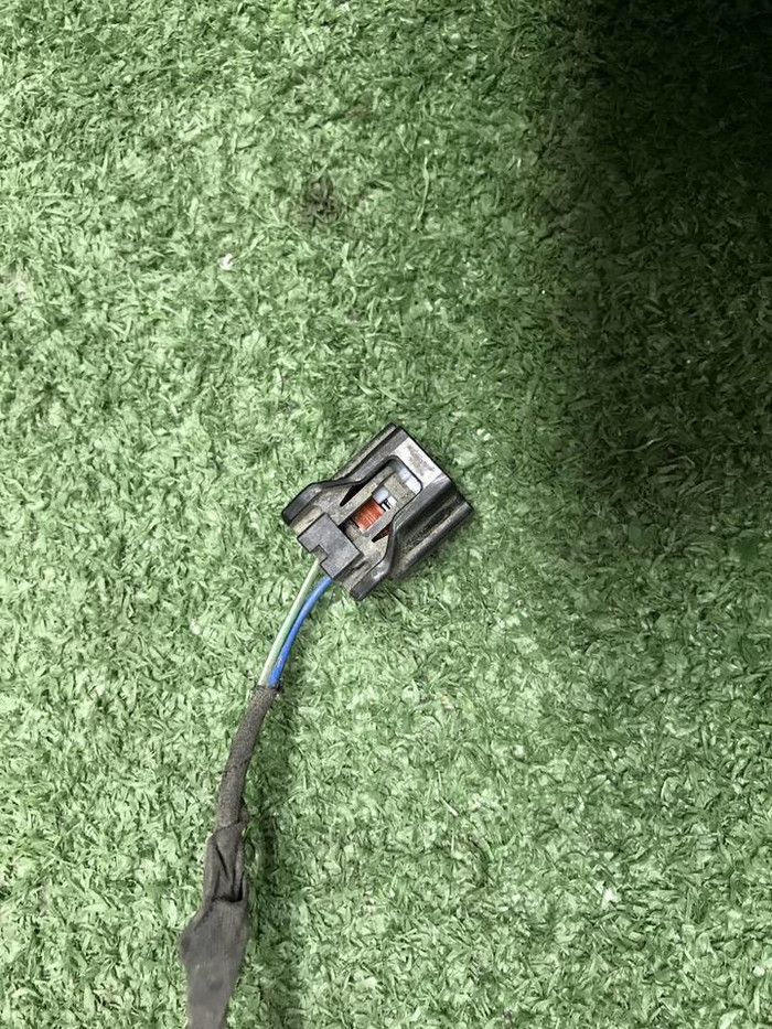 Проводка заднего бампера Changan Uni-K (2020-н.в.)