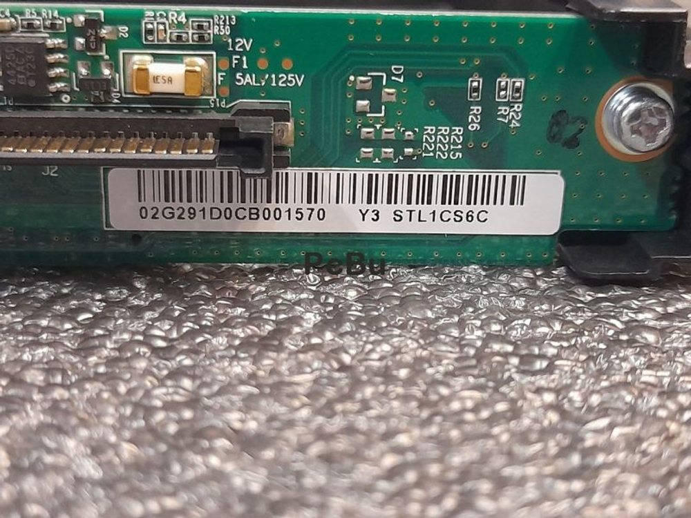 Салазка SAS/SATA 6G From SAS/SATA To FC For OceanStor S2300(2113G0A7)