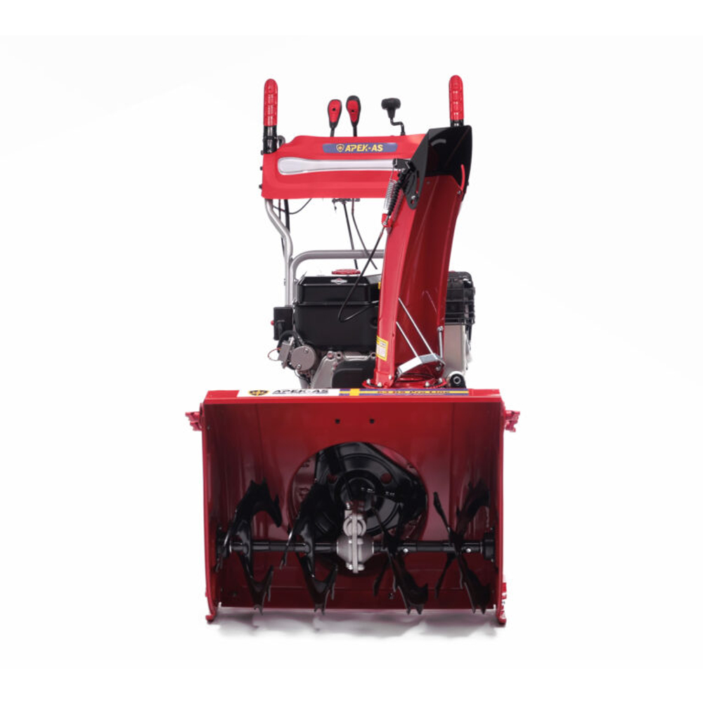 Снегоуборщик бензиновый APEK-AS 63 BS Pro Line