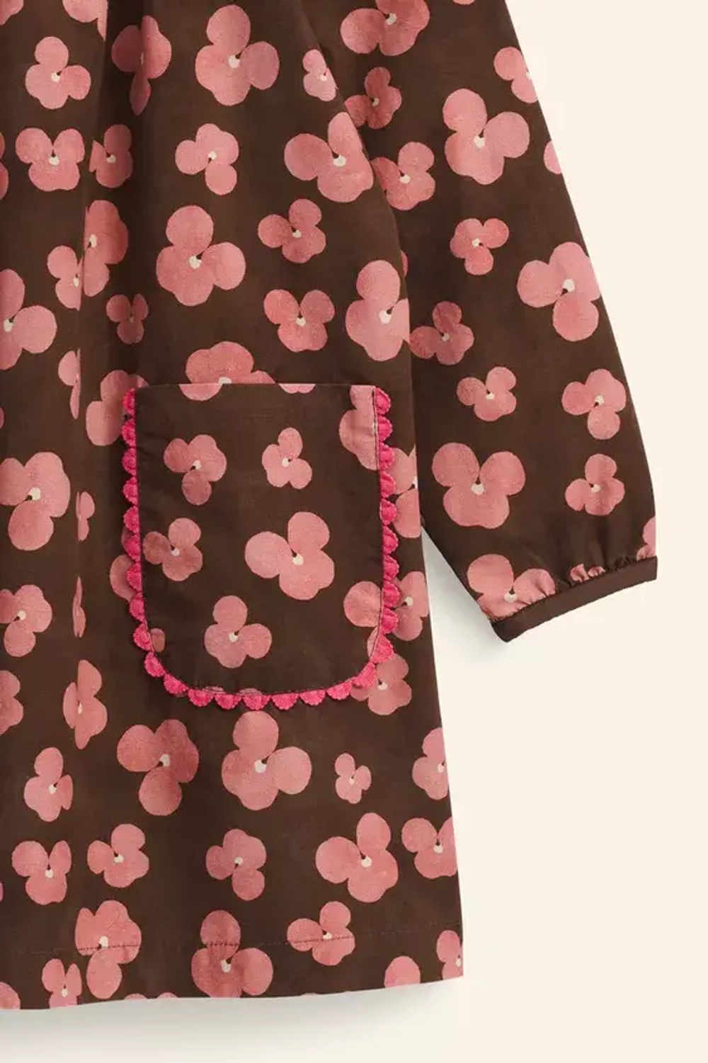 ZARA ПЛАТЬЕ С ЦВЕТОЧНЫМ ПРИНТОМ - LIMITED EDITION, РАЗНОЦВЕТНЫЙ