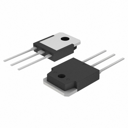 Транзистор биполярный TT2148 / TO-3PB