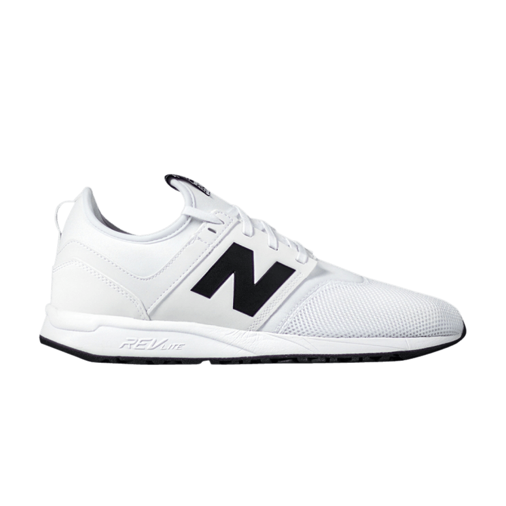 Кроссовки New Balance Nb 247