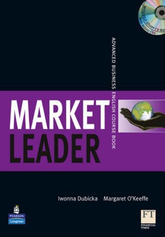 Market Leader Advanced Coursebook