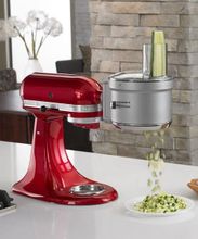 KitchenAid Насадка-кухонный комбайн