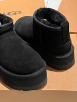 Угги UGG, арт. 465301715