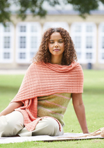 Журнал Rowan "Knitting & Crochet Magazine 75"