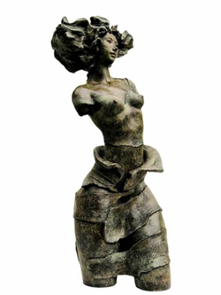 Торс Сhristine Remy 70 см