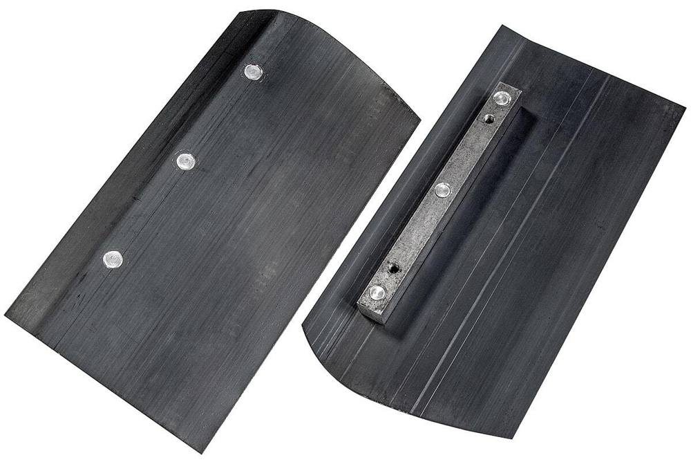 Лопасти для  TSS DMR, DMD600 (к-т из 4 лопастей)