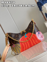 Louis Vuitton Boulogne