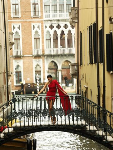 MEET THE BRAND: ENCELADE