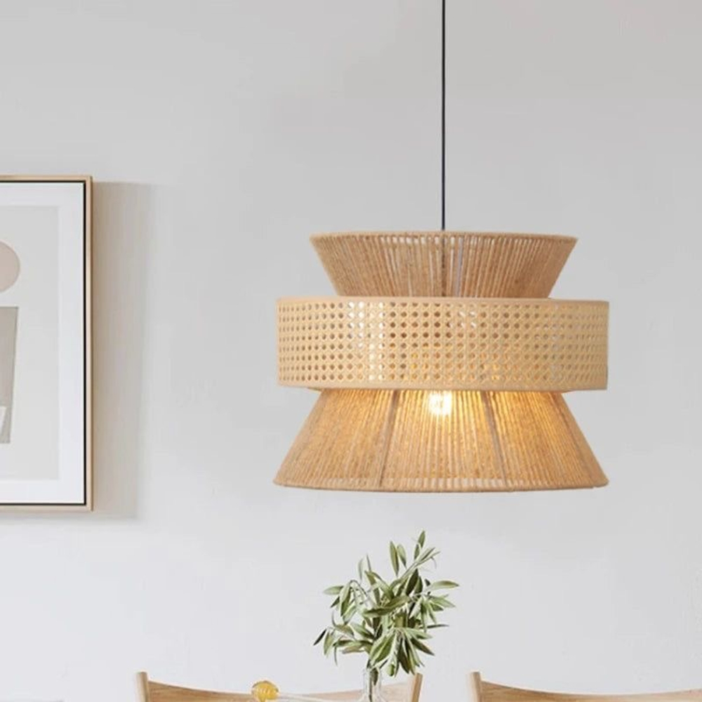 Люстра подвесная