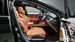 Mercedes-Benz S-Class W223 S580L 4MATIC (05.2021)