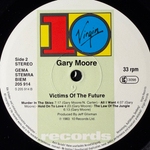 Gary Moore - Victims Of The Future (Германия 1984г.)