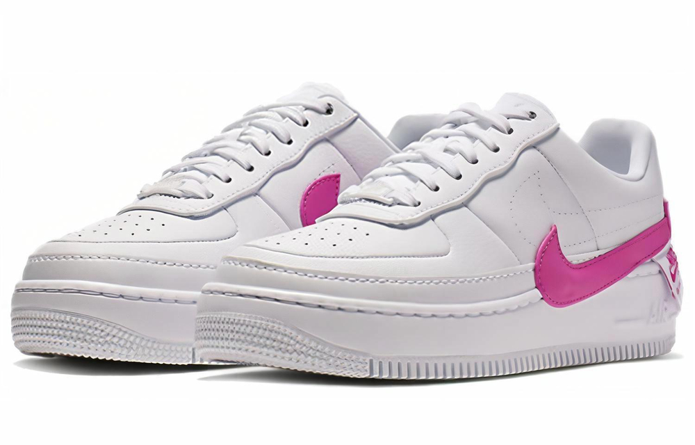 Кроссовки Nike Air Force 1 Jester Xx (Женская размерная сетка)