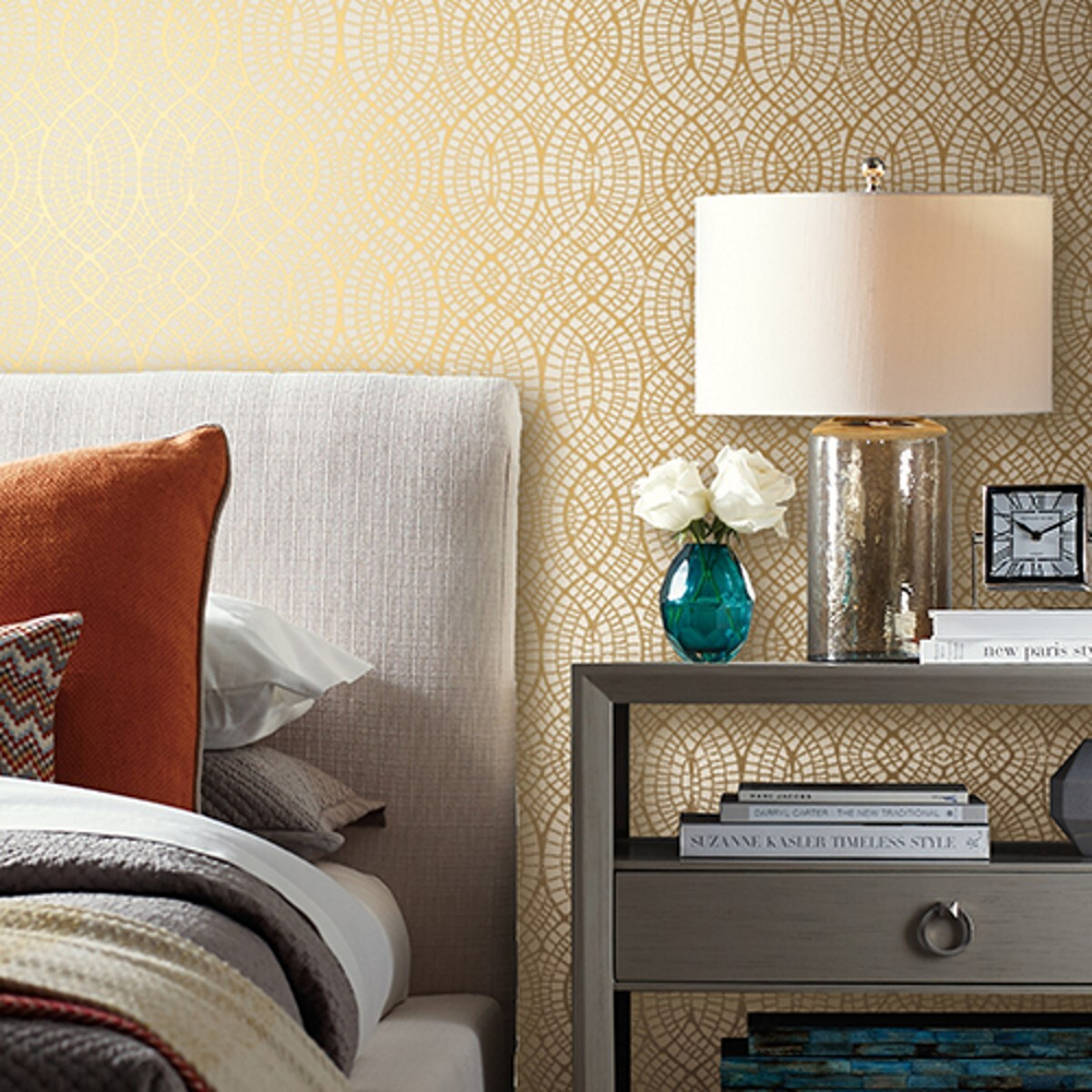 Antonina Vella Modern Metals