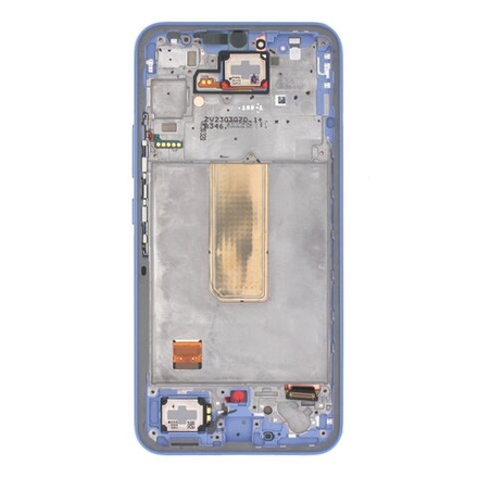 Samsung Galaxy A34 5G (SM-A346B) / 
(Дисплейный модуль с тачскрином) (в рамке) (ORIG-SP)