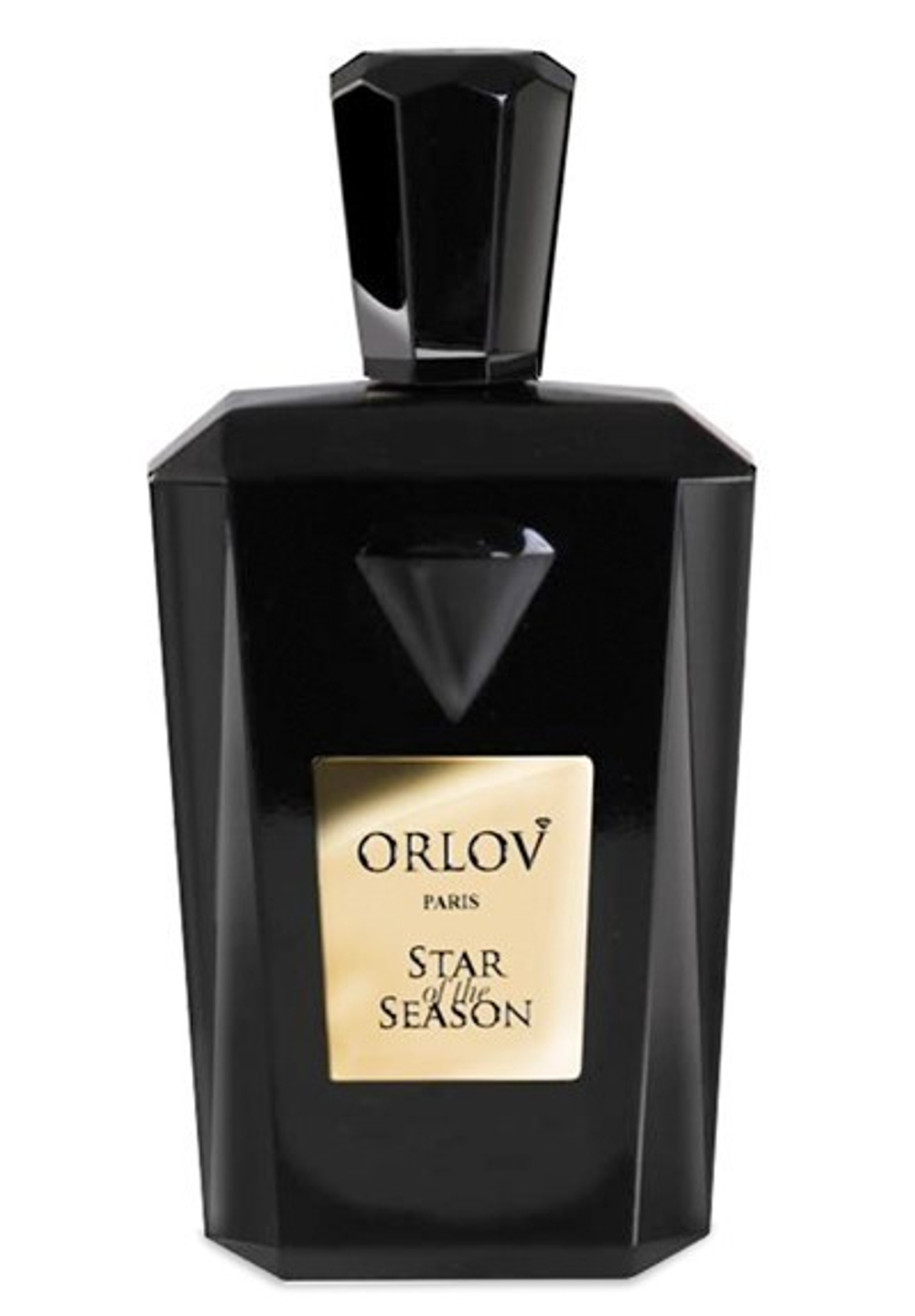 Orlov Paris Star Of The Season EDP