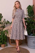 Платье 71028 Avili