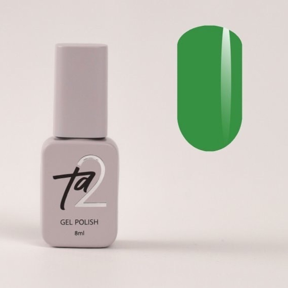 ГЕЛЬ-ЛАК TA2 / COLOR GEL POLISH №005
