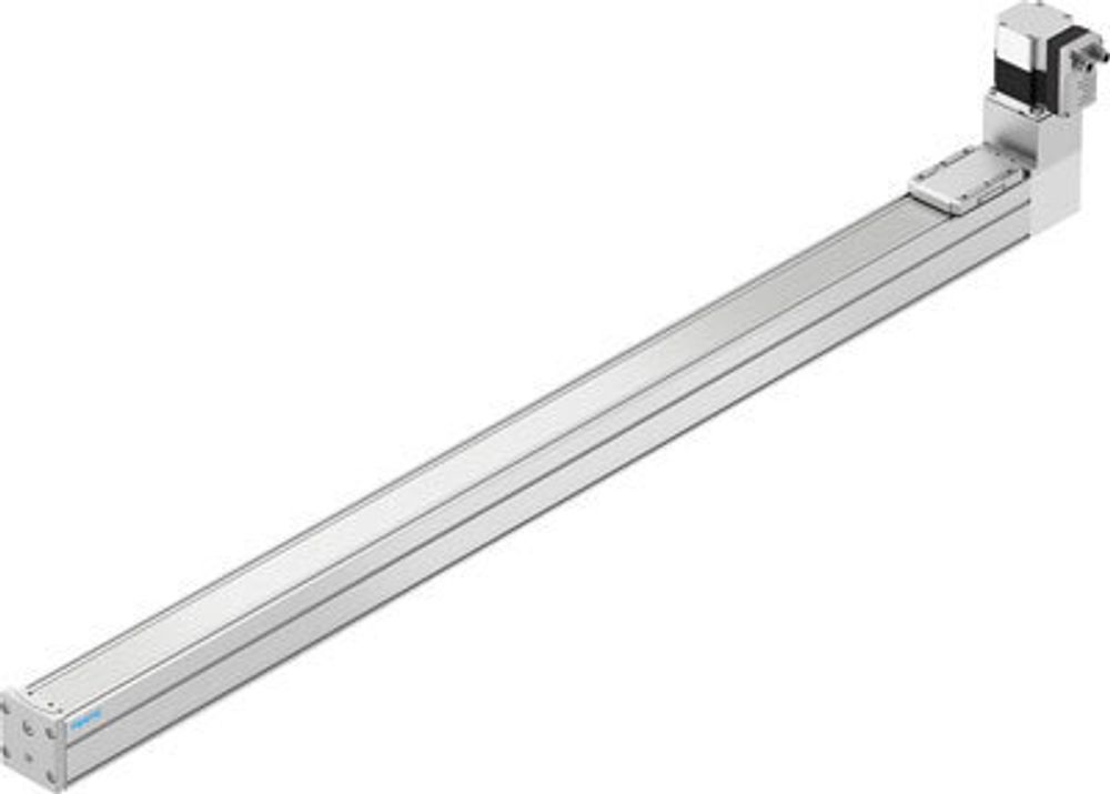 ELGS-TB-KF-60-1000-ST-M-H1-PLK-AA toothed belt axis unit