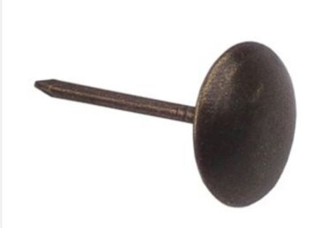 Гвозди арт.100 1/3 D 9,5мм (bronze renaissance)