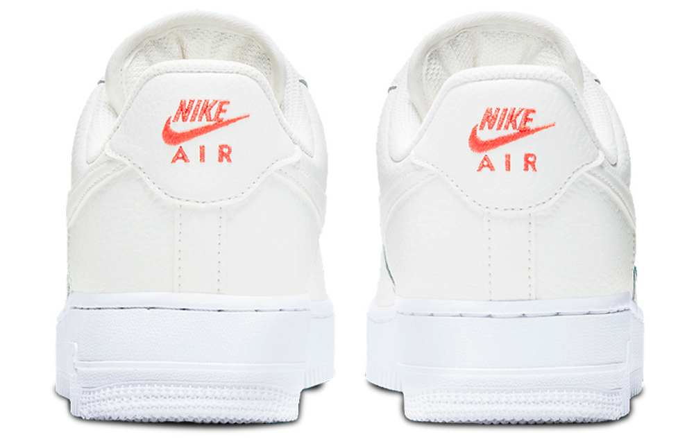 Кроссовки Nike Air Force 1 (Женская размерная сетка)