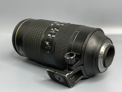 Nikon 80-400mm 4.5-5.6G ED VR AF-S