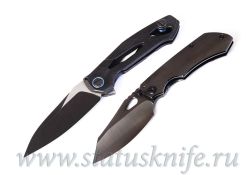 Сет ножей CKF Evolution 3.0B DLC и CKF Т-15фотография - 1