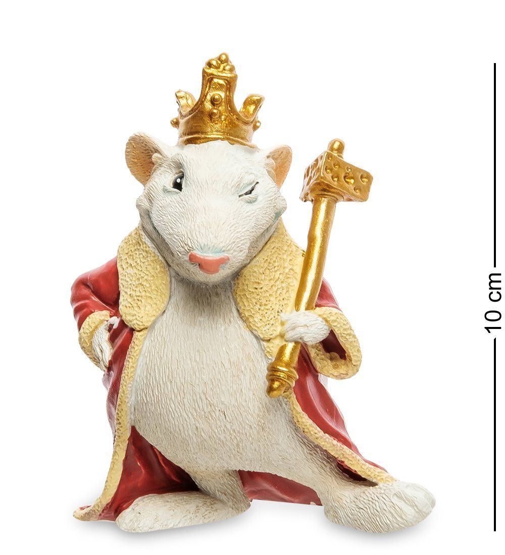 RV-772 Статуэтка Крыска «Король желаний» (W.Stratford)