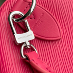 Louis Vuitton Speedy Soft 30