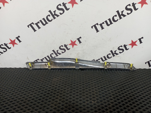 Молдинг торпедо 2023 г.